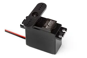 HPI Standard SF-10W Metal Geared Waterproof 6.6kg Servo