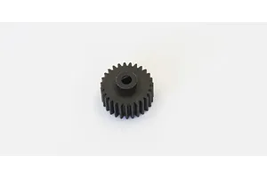 Axial 1.9 Black Rhino Primm Wheels, 12mm Hex, Black, 2pcs