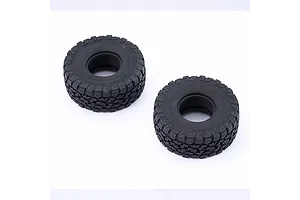 dBoots 'Dirtrunner ST' Tire Set Glued (2)