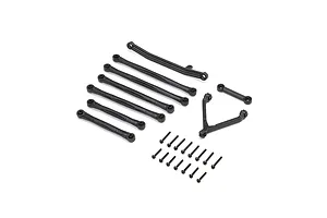 Male/Female Universal Bind Plug
