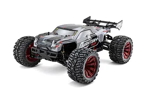 Maverick Quantum+ XT Flux Replacement Parts Cars & Trucks - AMain