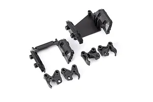 Double-sided adhesive, sound output module (4)