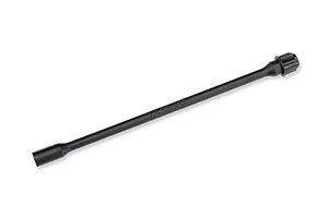 Traxxas White Heavy Duty Rear Suspension Arms 2Pcs