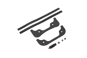 Double-sided adhesive, sound output module (4)