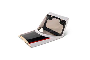 Windshield Hatch: Turbo Timber SWS 2.0m