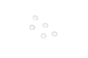 Axial 1.9 Black Rhino Primm Wheels, 12mm Hex, Black, 2pcs