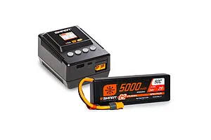 SCX10 II Steering Link