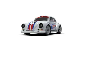UDI 1/16 Cleopatra Electric Brushless On Road RTR RC Drift Car