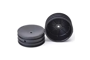 Traxxas White Heavy Duty Rear Suspension Arms 2Pcs