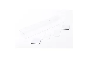 Traxxas White Heavy Duty Rear Suspension Arms 2Pcs