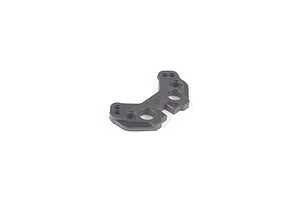 Traxxas White Heavy Duty Rear Suspension Arms 2Pcs