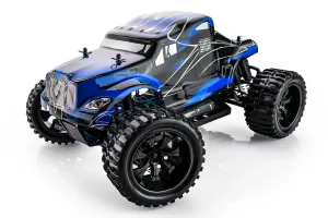 HSP Binturong RC Monster Truck Electric 4WD 1/10 Scale RTR