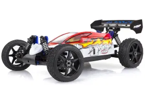 HSP 1/8 Bazooka Electric Brushless 4WD RTR RC Buggy