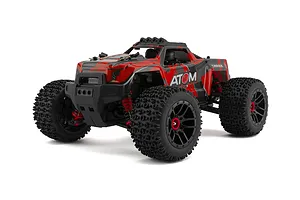 Blue 59 Mm Shocks - AMain Hobbies