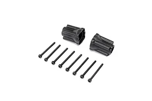 Double-sided adhesive, sound output module (4)