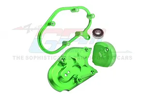 HB RACING UNIVERSAL JOINT REBUILD KIT