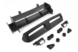 Double-sided adhesive, sound output module (4)