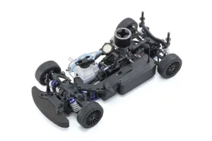 1:10 Scale Radio Controlled .15 Engine Powered 4WD Touring Car FW-06 Chassis Kit 33216
