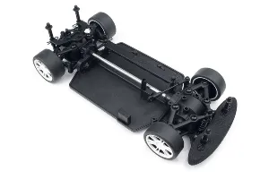 XRAY M18