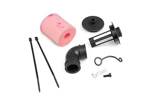 5mm Prop Adapter: Apprentice 15e
