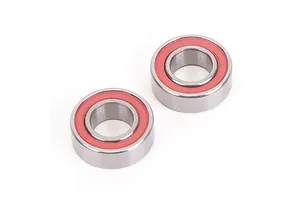 Center Gear Box Housing Set with Covers: Mini LMT