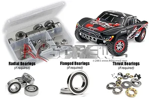 Brake and Spare Tire Accessory Set: Super Baja Rey