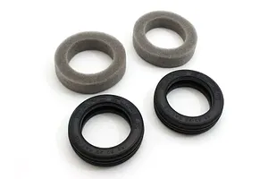 Double-sided adhesive, sound output module (4)