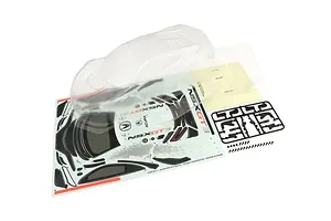 Male/Female Universal Bind Plug