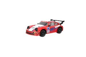 UDI 1/16 UD1607 Pro Electric Brushless On Road RTR RC Drift Car - Red