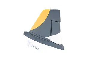 Double-sided adhesive, sound output module (4)