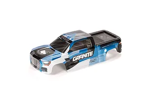 SCX10 II Steering Link