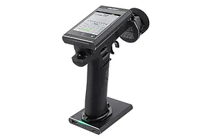 FlySky FS-NB4 Noble 2.4Ghz 4ch Radio w/ Micro FGr4S Receiver &amp; FGr4 Receiver