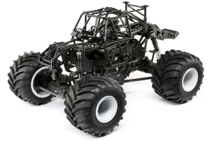 Losi 1/10 LMT 4WD Solid Axle Monster Truck Electric RC Roller