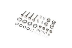 Male/Female Universal Bind Plug