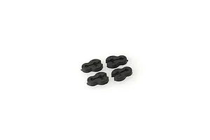 Center Gear Box Housing Set with Covers: Mini LMT