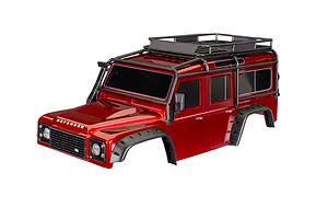 SCX10 II Steering Link