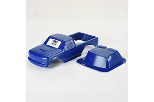 Male/Female Universal Bind Plug