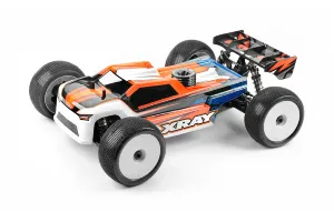 XRAY 1/8 XT8'22 Luxury Nitro Racing Truggy