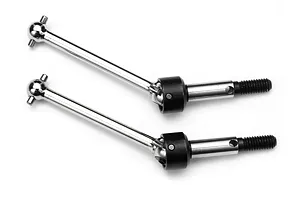 HPI Sprint 2 6x70mm Universal Drive Shaft Set 2Pcs