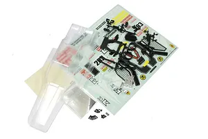 Suspension Arm Set