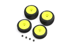 Double-sided adhesive, sound output module (4)