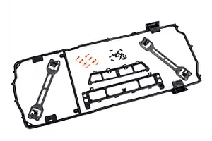 Male/Female Universal Bind Plug