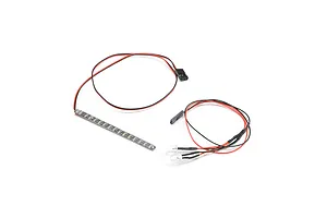 Dust Protection And O-Ring Complete Set