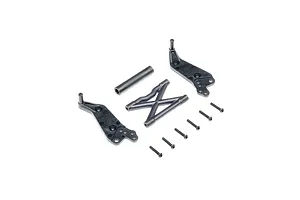 Double-sided adhesive, sound output module (4)