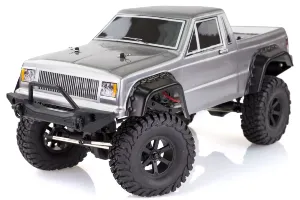 HSP Boxer RC Rock Crawler Electric 4WD 1/10 Scale RTR