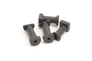 Center Gear Box Housing Set with Covers: Mini LMT