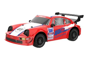 UDI 1/16 UD1607 Electric On Road RTR RC Drift Car - Red