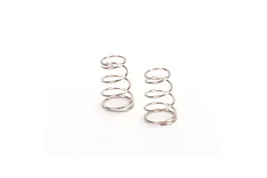 Traxxas White Heavy Duty Rear Suspension Arms 2Pcs