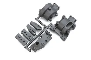 Male/Female Universal Bind Plug