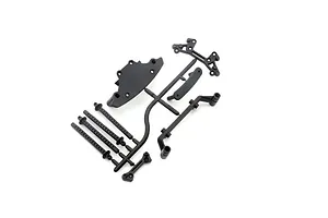 Double-sided adhesive, sound output module (4)